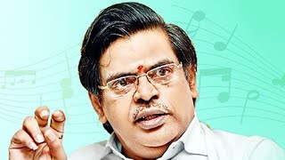 quotపాటల సిరిసిరివెన్నెల quotthe Enigma of Sirivennela songs sirivennala తెలుగు Cinema song సినిమా [upl. by Aseral]