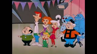 The Jetsons Meet the Flintstones final part [upl. by Ystap887]