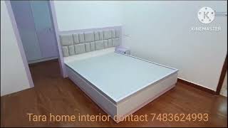 professional interior work villa project full complete home decor [upl. by Tri]