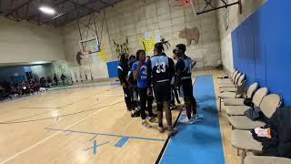 Freire Charter School vs Great Oaks Charter 1192023 [upl. by Supat]