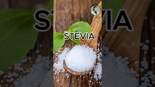 Benefit of Stevia Drfaizashahzad youtubeshorts stevia shorts healthyfood diettips steviasugar [upl. by Aronle]