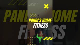 PlusSize Home Workout Idea Getting Fit amp Fabulous plussizefitnessmotivation shorts nevergiveup [upl. by Okoyik]