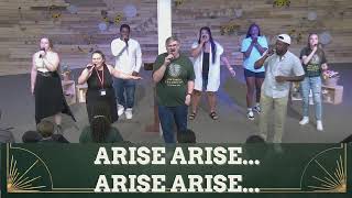 The Crossings Church Live  07142024 [upl. by Handel948]