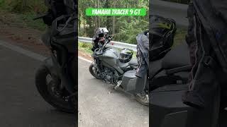 Tracer 9 GT yamaha [upl. by Nuahsal]