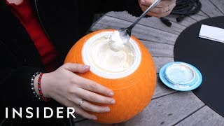 Can A Playground Ball Make Ice Cream In 30 Minutes [upl. by Anivla]