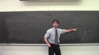 Math 131 Fall 2018 100818 Limits and Continuity in Metric Spaces [upl. by Rod]