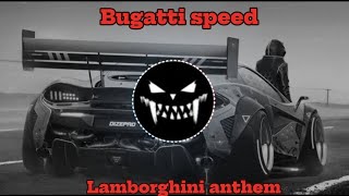 Bugatti roar amp Lamborghini anthem  car song  official music video PopularMusicNetwork [upl. by Ursel860]