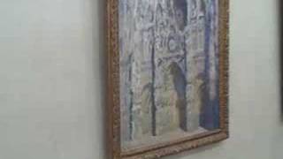 Rouen Cathedral  Monet [upl. by Bruni]