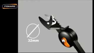 Svettatoio Fiskars Universal Garden Cutter [upl. by Isyak]