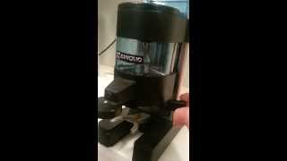 Rancilio MD50 AT Coffee Grinder [upl. by Raine846]