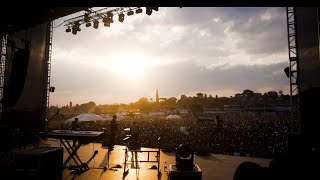 LOVE MALAWI FESTIVAL 2021  Day 3 Highlights [upl. by Colb]