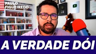 Comentarista da Jovem Pan neto de ditador tem canal desmonetizado por propagar mentiras [upl. by Ailesor]