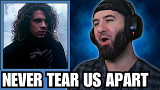 INXS  Never Tear Us Apart  REACTION  SPICY [upl. by Iggam881]