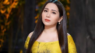 Biển Mặn  Ngọc Diệu Official 4K Music Video [upl. by Armilda207]