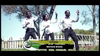 Mathias mhereEphizibaOfficial HD video [upl. by Htidra]