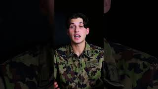 Tipps für Kader im Schweizer Militär Teil 29 schweiz schweizerarmee militär schweizerdeutsch [upl. by Diver552]