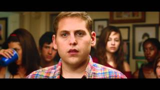 21 Jump Street  trailer 1 D 2012 Jonah Hill Channing Tatum [upl. by Edia]