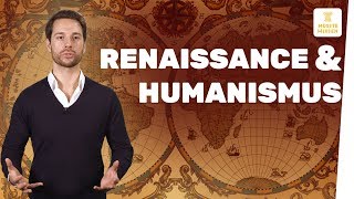 Renaissance und Humanismus I musstewissen Geschichte [upl. by Collar]