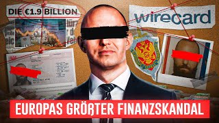 Der Größte Finanzbetrug Europas [upl. by Greyson46]