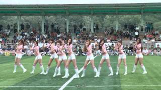 20100522 SNSD 少女時代 Oh Gee HD [upl. by Nilloc]