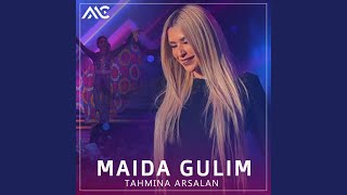 Maida Gulim [upl. by Lentha]