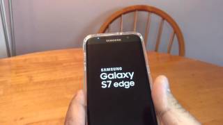 Major flaw with the Samsung Galaxy S7 Edge Camera failing and the SOLUTION [upl. by Kreiker]