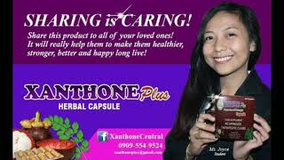 All About Xanthone Plus Herbal Supp BENEFITS [upl. by Fleurette]