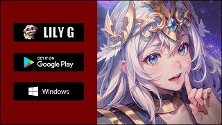 Eden Fantasia Isekai RPG Gameplay Android PC [upl. by Aleck]