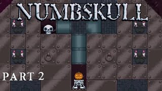 Numbskull  Part 2  Levels 1121  Gameplay  Retro Flash Games [upl. by Dusty]