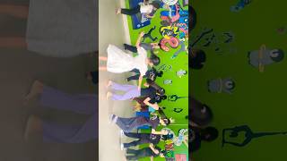 Fulpati Bkhakera MANAKAMANA dance evergreensong trending dashain tihar song shorts trend [upl. by Avehsile]