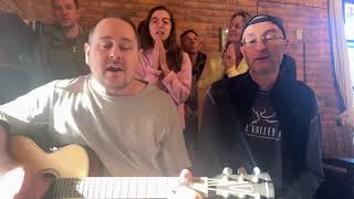 “I have already chosen what You will” ACIM Song Lesson 329 Erik Archbold Salvation Is Inevitable [upl. by Sola]