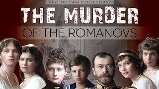 The Execution of the Romanovs [upl. by Liberati69]