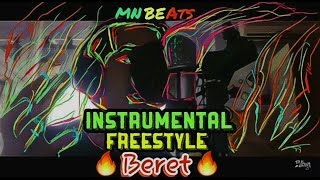 FREESTYLE BERET INSTRUMENTAL REAGGE RAP  LINK DESCARGA [upl. by Mcgrath]