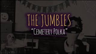 The Jumbies  Cemetery Polka [upl. by Noe570]