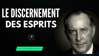 Le discernement des esprits 💥une arme puissantePasteur Derek Prince en Français [upl. by Ayekram]