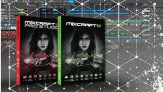 NEW MIXCRAFT 8 PRO FREE DOWNLOAD WITHOUT SERIAL CODE 2017 [upl. by Enilemme]