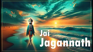 Jai Jagannath Hindi Version  Jubin Nautiyal  Prem Anand  Kaushal Kishore [upl. by Saltzman]