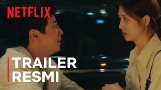 Love and Leashes  Trailer Utama  Netflix [upl. by Hcaz627]