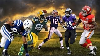 10 NFL Stars Who Should Retire Soon [upl. by Girand165]