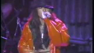 Aaliyah 4page letter live [upl. by Juxon]