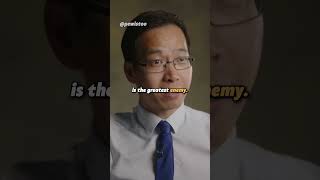 North KOREAN DEFECTOR Exposes EVERYTHING [upl. by Yelsgnik773]