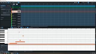 Dorico vs Digital Performer as a MIDI DAW [upl. by Cardwell]