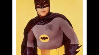 BATMAN 1966 Main Theme Adam West amp Burt Ward HD from YouTube by Offliberty [upl. by Bovill]