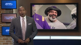 LSU lands 2 defensive line commits for 2025 [upl. by Kazim]