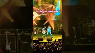 Lampate surati Nepathya live in New York shorts [upl. by Ursas]