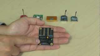 RF Adapter Board  Introduction [upl. by Ati926]