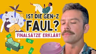 Finalsätze im Deutschen  damit um zu dazu dafür und mehr B1 B2 C1 [upl. by Aihcila75]