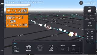 スマートパーキングセンサ紹介動画ロングVer [upl. by Quigley]