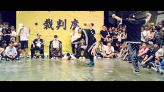 一戰到底 深圳國際賽 ShuffleBattle LinX vs WuSong 168 [upl. by Erle]