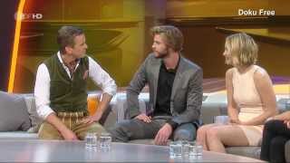 Wetten das komplette Show vom 08112014 live aus Graz HD vorletzte Sendung [upl. by Bracci481]